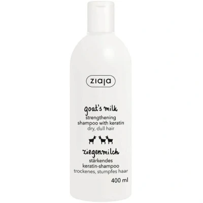 Abbildung von Leche De Cabra Champú 400 Ml