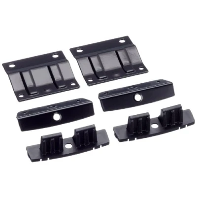 Abbildung von Trägerfußadapter THULE 3037 Rapid Fixpoint XT