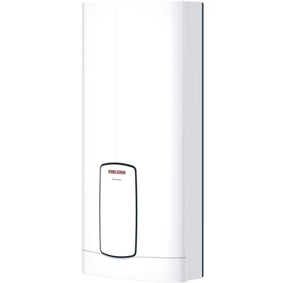 Abbildung von STIEBEL ELTRON Komfort Durchlauferhitzer &quot;HDB E 11/13 Trend&quot;, 2i Technologie für nahezu konstante Warmwassertemperatur