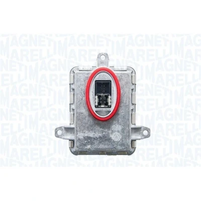 Abbildung von MAGNETI MARELLI 711470000997 Steuergerät, Beleuchtung MERCEDES BENZ: C Klasse T modell, Limousine, B