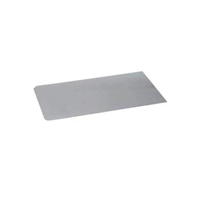 Abbildung von Holmenkol Stainless steel scraper Ski und Snowboard Pflegewerkzeug
