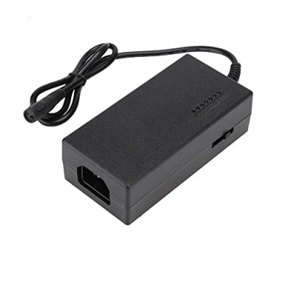 Abbildung von ASHATA 96W DC 12V 24V Ausgang 15V 16V 18V 19V 20V Universal Laptop 8 Pin Netzteil 100 240V(EU)
