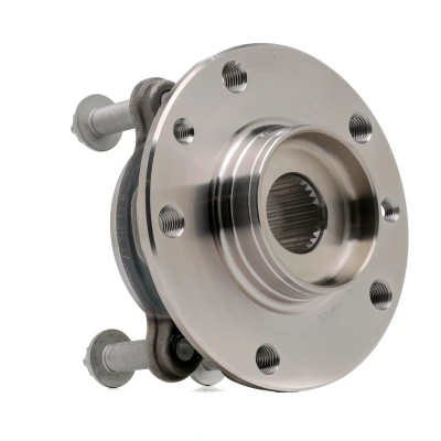 Abbildung von SKF VKBA 7094 Radlagersatz mit integriertem ABS Sensor RENAULT: Megane 4 Grandtour, Talisman Limousine