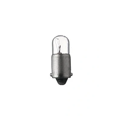 Abbildung von SPAHN 10 Stück Glühlampe 6V 4W Ba9s Glühbirne Lampe Birne 6Volt 4Watt neu 10er Pack