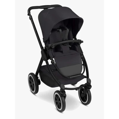 Abbildung von ABC Design Samba 2 Kinderwagen, Coal
