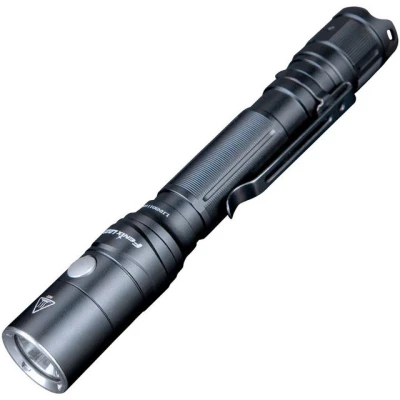 Abbildung von fenix LD22 v2.0 800 Lumen Taschenlampe, Schwarz