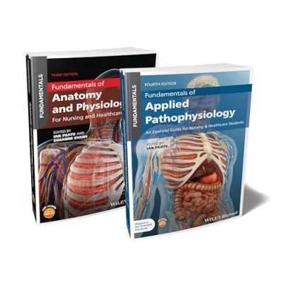Abbildung von Fundamentals of Anatomy, Physiology and Pathophysiology Bundle (Bundles for Nurses)