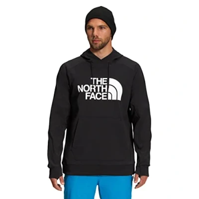 Abbildung von THE NORTH FACE Fornet Jacke Tnf Black XS