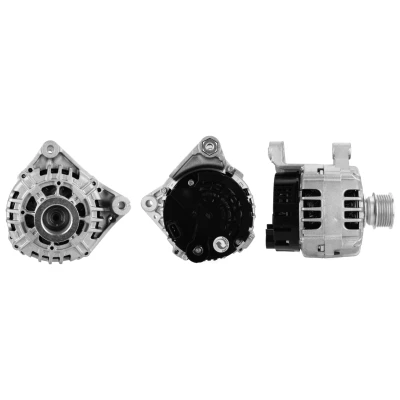 Abbildung von LUCAS LRA01965 Lichtmaschine 14V 120A BMW: 3 Coupe, Cabrio, Z3 Roadster