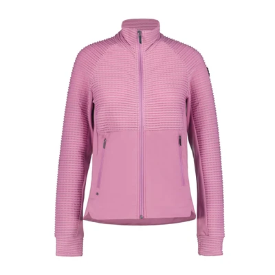 Abbildung von Luhta Hakali Sweatjacke, Damen, Größe: Large, Amethyst