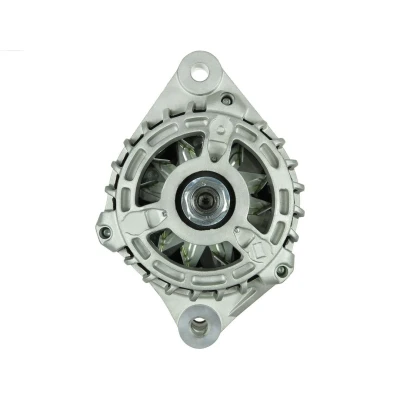 Abbildung von AS PL A4073 Lichtmaschine 12V 120A OPEL: Astra H Schrägheck, Zafira B, Caravan, FIAT: Grande Punto Ducato III Kastenwagen kfzteile