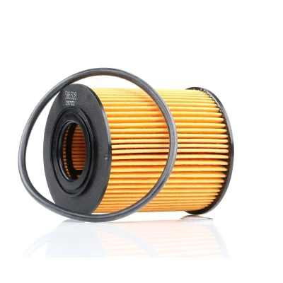 Abbildung von VALEO 586528 Ölfilter Filtereinsatz BMW: 5 Touring, Limousine, 7, OPEL: Omega B Caravan, LAND ROVER: Range Rover 3
