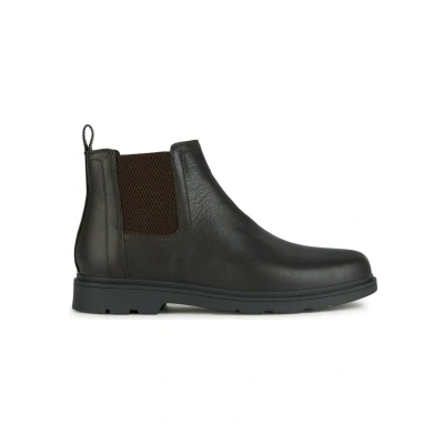 Abbildung von Geox U Spherica Stiefelette, Herren, Größe: 46, Coffee Schuhe