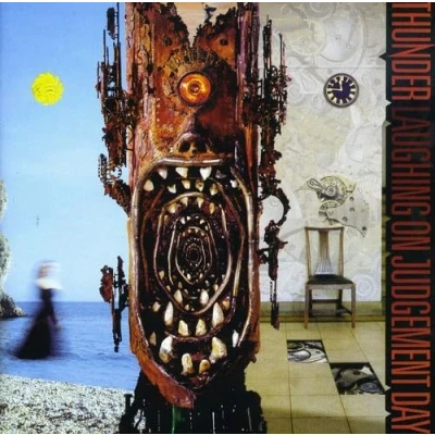 Abbildung von Laughing on Judgement Day [Vinyl LP]