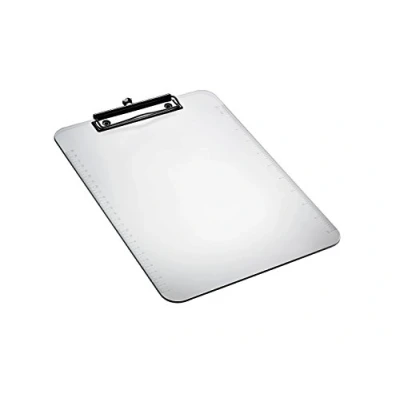 Abbildung von ALCO Albert 4457 Klemmbrett 230x320 mm, Kunststoff