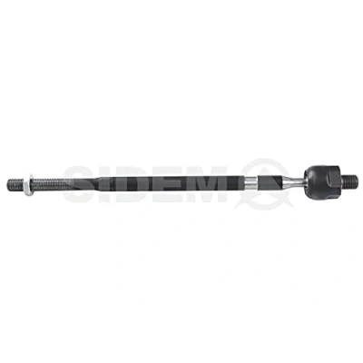 Abbildung von SIDEM 9610 Axialgelenk Vorderachse MM16X1,5R 346 OPEL: Vectra B Limousine, Caravan, CC