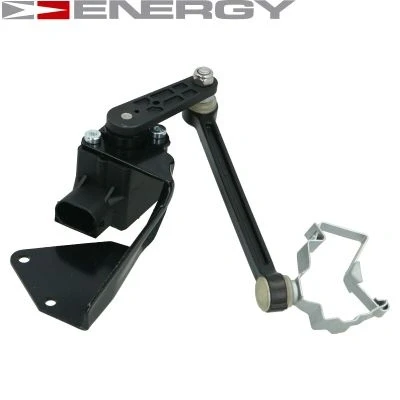 Abbildung von ENERGY CPS0029 Sensor, Xenonlicht (Leuchtweiteregulierung) ohne Seilzug AUDI: A6 C5 Avant, A4 B5 A3 Schrägheck, VOLKSWAGEN: Golf 4 Schrägheck