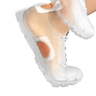 Abbildung von Epitact Anti Blister Sport Protektoren Epithelium Tact 01 Wiederverwendbar X4