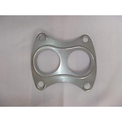 Abbildung von Dichtung Abgasrohr Abgasdichtung Auspuffdichtung für 200 400 Coupe Freelander MGF Bj.89 06