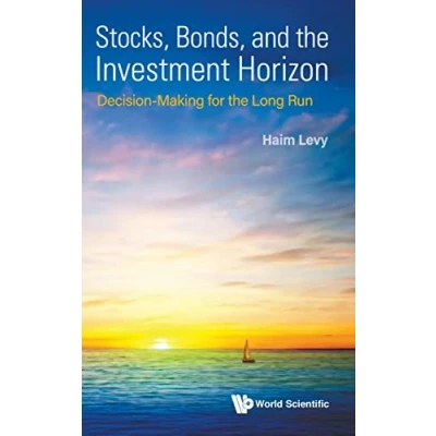 Abbildung von Stocks, Bonds, And The Investment Horizon: Decision making For Long Run
