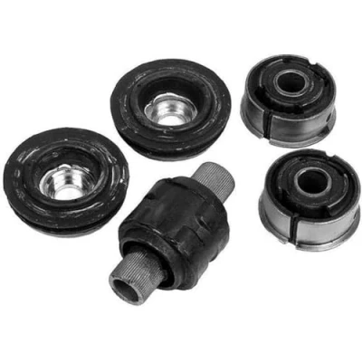 Abbildung von MEYLE 014 033 0011 Querlenker Reparatursatz unten, Vorderachse links, rechts ORIGINAL Quality MERCEDES BENZ: S Klasse Limousine