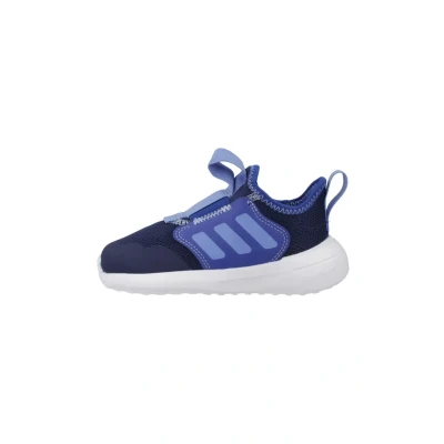 Abbildung von adidas Originals Tensaur Comfort Lauflernschuh für Kinder, Größe: 23, Blau Schuhe
