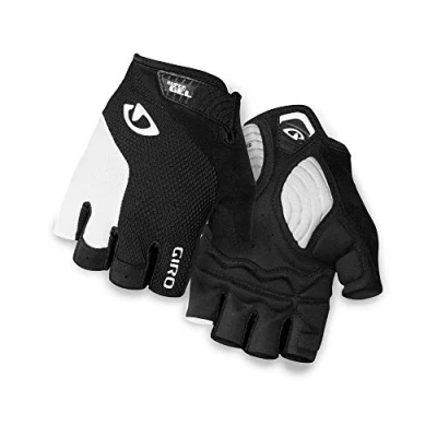 Abbildung von Giro Bike Strade Dure Handschuhe White/Black M 22 L