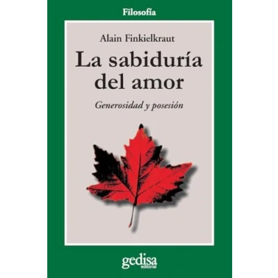 Abbildung von La sabiduría del amor: Generosidad y posesión