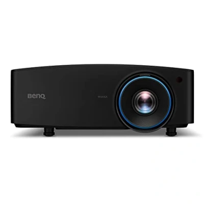 Abbildung von BenQ LU935ST DLP Kurzdistanz Laser Beamer 5500 ANSI Lumen