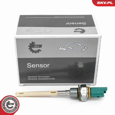 Abbildung von Sensor, Motorölstand ESEN SKV 17SKV954