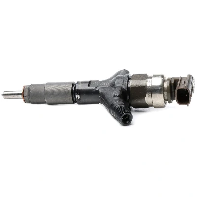Abbildung von METZGER 0870248 Einspritzdüse Common Rail Ersatzteil muss mit OBD Eigendiagnose Gerät codiert werden Dichtring