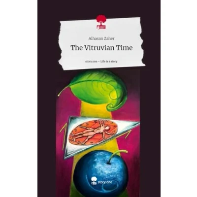 Abbildung von The Vitruvian Time. Life is a Story story.one