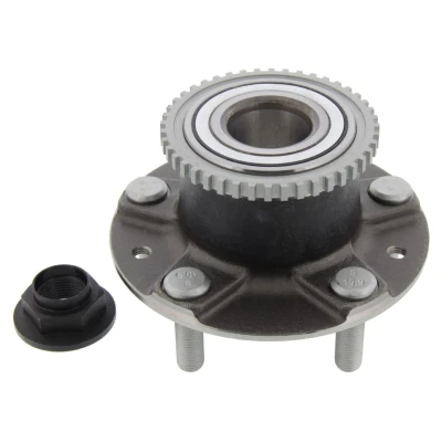 Abbildung von MAPCO 26538 Radlagersatz MAZDA: 626 V Hatchback, Limousine