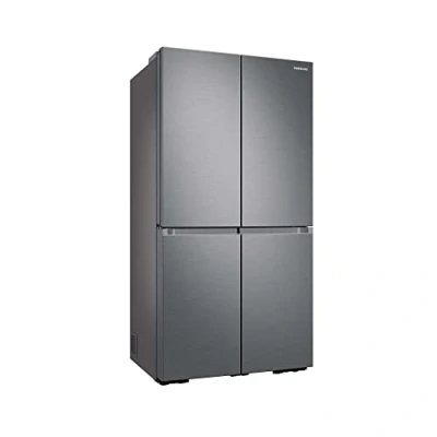 Abbildung von Samsung Multi Door, RF65A967FS9, 182,5 cm hoch, 91,2 breit