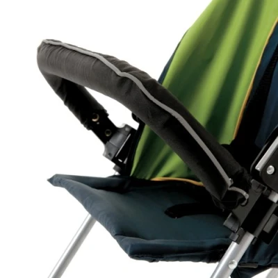 Abbildung von Hauck Frontbar for Buggies Vorderbügel zu Buggy