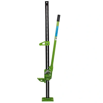 Abbildung von TRUTZHOLM Farm Jack Wagenheber 120 cm 48&quot; Offroad Heber ATV 4x4 Stockwinde Hi Lift 3.000 kg