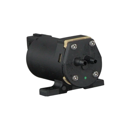 Abbildung von FEBI BILSTEIN 26756 Waschwasserpumpe 24