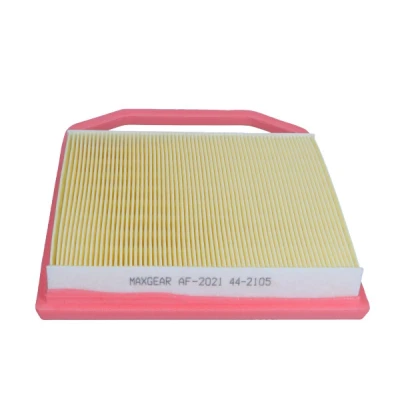 Abbildung von MAXGEAR 26 2499 Luftfilter 36 234 186 Filtereinsatz MERCEDES BENZ: C Klasse Limousine, E T modell