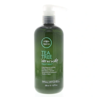 Abbildung von Paul Mitchell Tea Tree Hair Scalp Treatment 500ml