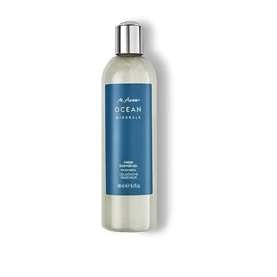 Abbildung von asambeauty Duschgel M. Asam OCEAN MINERALS Duschgel, 1 tlg.