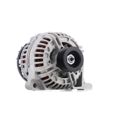 Abbildung von LUCAS ELECTRICAL LRA01817 Lichtmaschine 14V 120A VOLVO: V70 2, I, S80 I