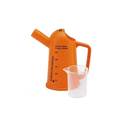 Abbildung von Stihl Messbecher 500 ml