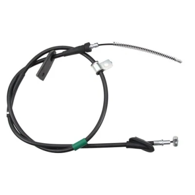 Abbildung von A.B.S. K18828 Handbremsseil 1523 Trommelbremse für Links /Rechtslenker SUZUKI: IGNIS 2, SUBARU: JUSTY 3