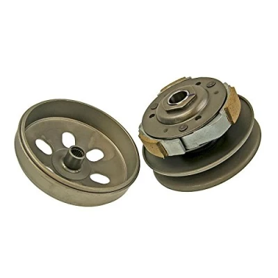 Abbildung von Wandler Kit mit Kupplung und Glocke für GY6 125/150ccm 152/157QMI