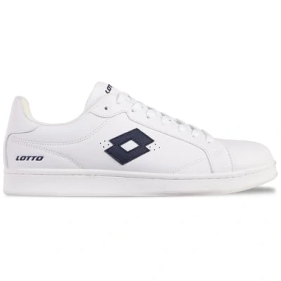 Abbildung von Lotto Sneaker ideal zu kombinieren