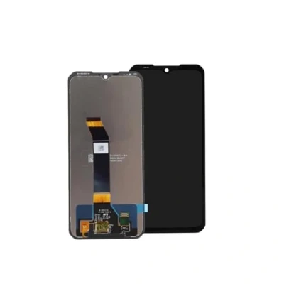 Abbildung von SHOWGOOD für Doogee V Max LCD Display+Touchscreen Montage Ersatz Vmax Ersatzteile