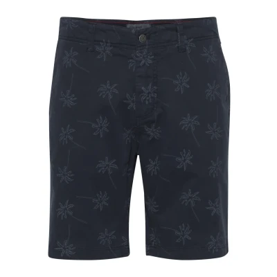 Abbildung von Blend Bhwoven Shorts Shorts, Herren, Größe: Medium, Dress blues