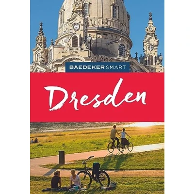 Abbildung von Baedeker SMART Reiseführer Dresden: mit Spiralbindung inkl. Faltkarte und Reiseatlas