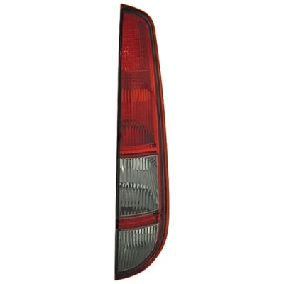 Abbildung von HELLA 9EL 354 064 021 Rückleuchte rechts P21W, PY21W, W5W ohne Glühlampen Lampenträger FORD: Focus 2 Kombi, Mk2 Kasten / Kombi