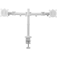 Abbildung von Universal Doppelmonitorarm DM 2220, Monitorhalterung